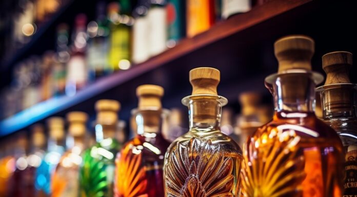 De charme van exotische rumsoorten