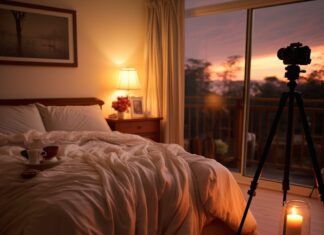 Ontdek je eigen plezier