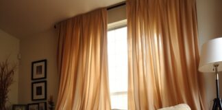 Kleur bekennen in je huis