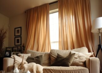 Kleur bekennen in je huis