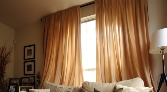 Kleur bekennen in je huis