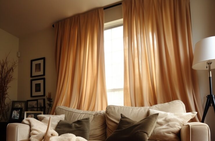 Kleur bekennen in je huis