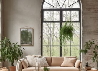 Scandinavisch design thuis: een frisse wind