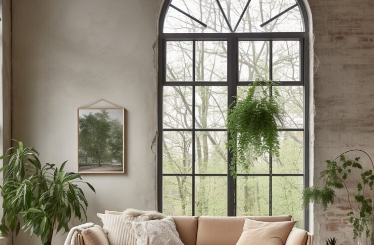 Scandinavisch design thuis: een frisse wind