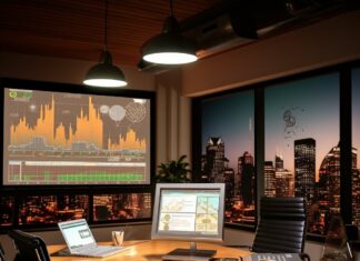 Hoe financier je je bedrijfsdroom