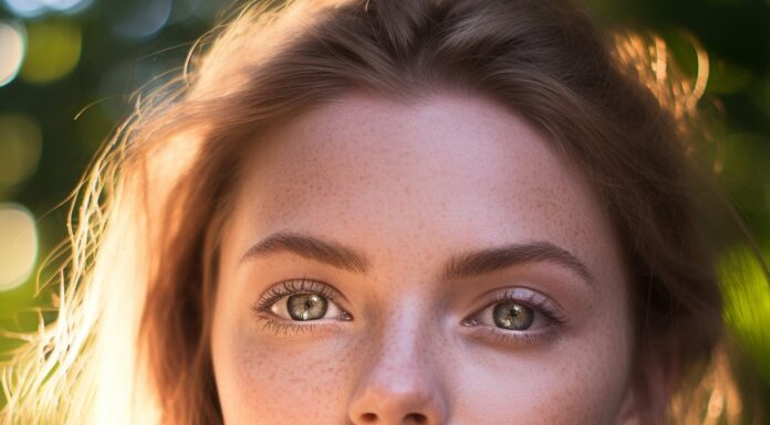 Waarom een gezonde huid belangrijk is