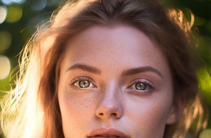 Waarom een gezonde huid belangrijk is