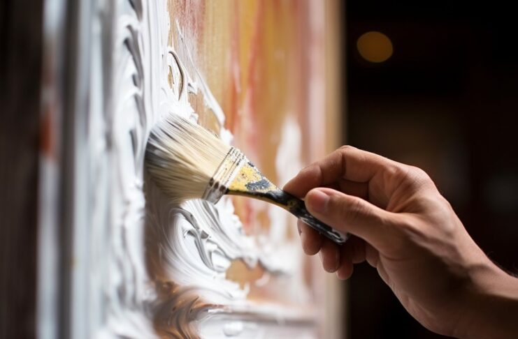 Waarom de finishing touch het verschil maakt