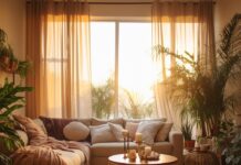 Haal frisheid in huis met deze trendy decoratie ideeën