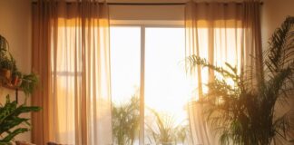 Haal frisheid in huis met deze trendy decoratie ideeën