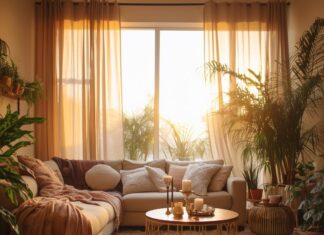 Haal frisheid in huis met deze trendy decoratie ideeën