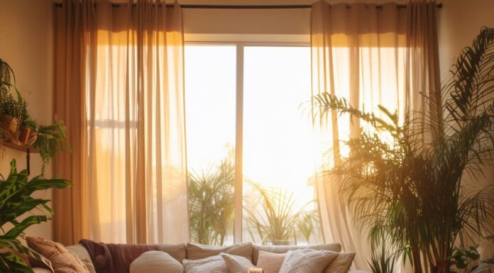 Haal frisheid in huis met deze trendy decoratie ideeën