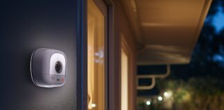 Waarom slimme beveiliging een must is voor jouw thuis