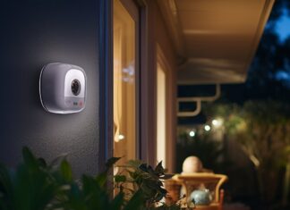 Waarom slimme beveiliging een must is voor jouw thuis