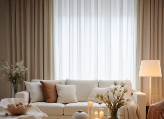 De nieuwste trends in woondecoratie