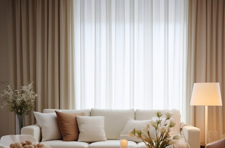 De nieuwste trends in woondecoratie