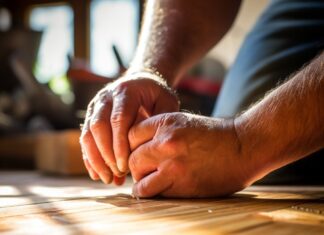 Waarom je vloer renoveren een goed idee is