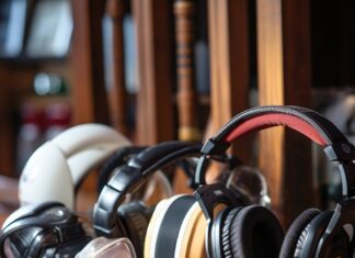 Waarom je oren je dankbaar zullen zijn