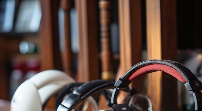 Waarom je oren je dankbaar zullen zijn