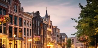 Ontdek bijzondere stedentrips in de Benelux