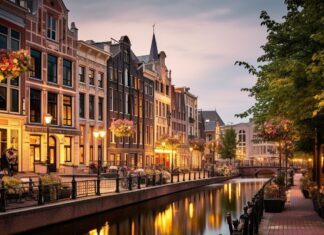 Ontdek bijzondere stedentrips in de Benelux