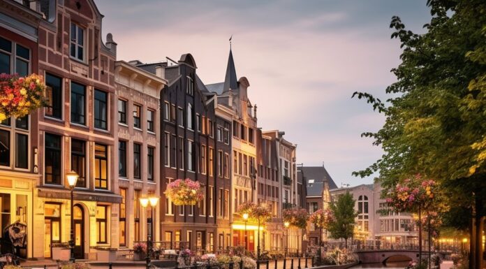 Ontdek bijzondere stedentrips in de Benelux