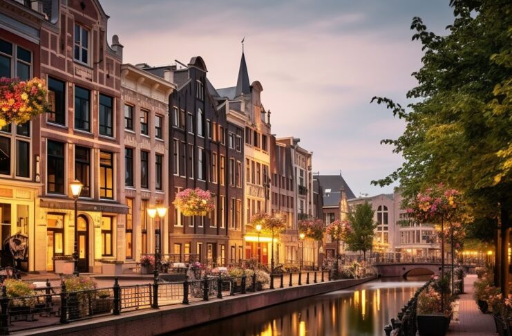 Ontdek bijzondere stedentrips in de Benelux