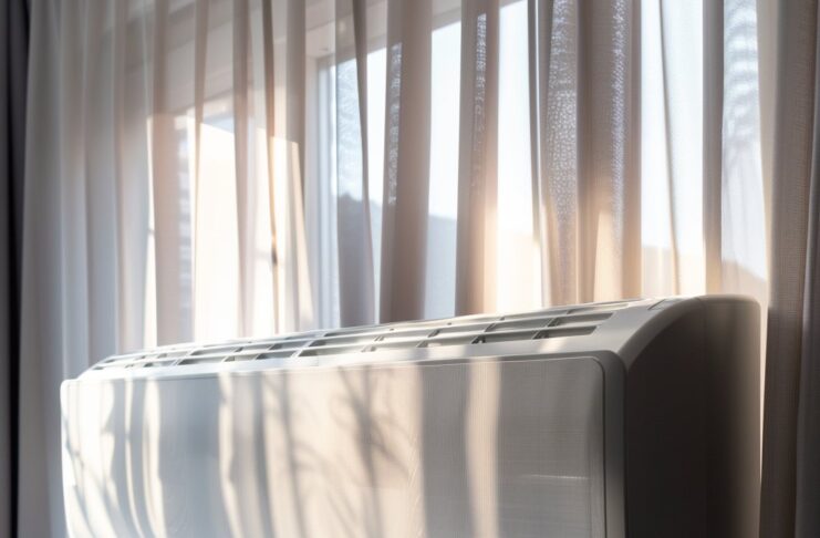 Waarom Hoofddorp zo warm kan zijn in de zomer