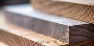 Ontdek duurzame houtsoorten voor je gevel