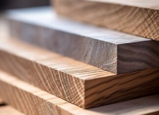 Ontdek duurzame houtsoorten voor je gevel