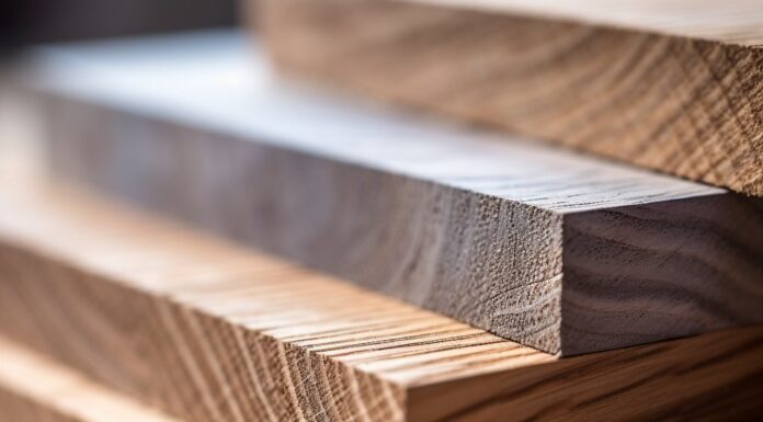 Ontdek duurzame houtsoorten voor je gevel