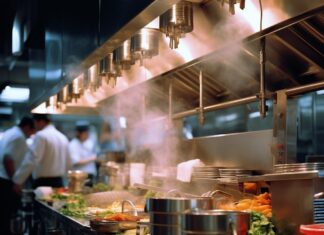 Waarom goede koeling onmisbaar is in de horeca