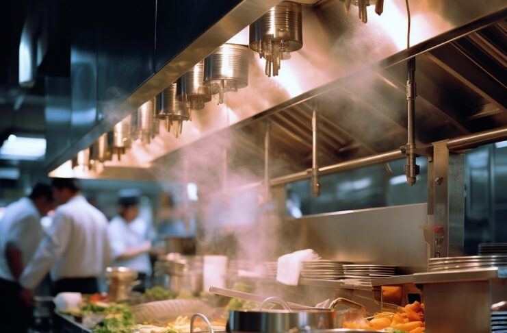 Waarom goede koeling onmisbaar is in de horeca