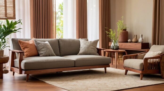 Ontdek de charme van Meranti hout voor je huis