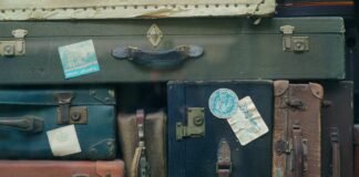 Kies je bestemming en stel een budget vast