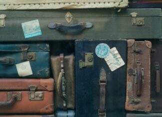 Kies je bestemming en stel een budget vast