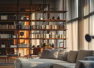 Vind Je Stijl en Creëer Eenheid