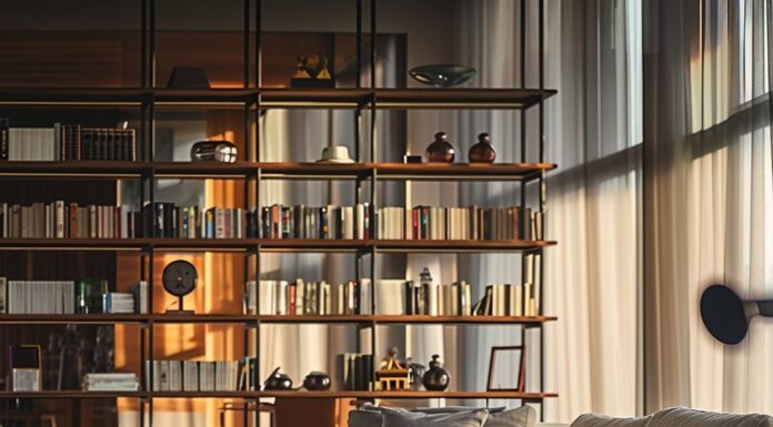 Vind Je Stijl en Creëer Eenheid