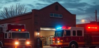 Hulpdiensten: de onmisbare schakel in onze gemeenschap