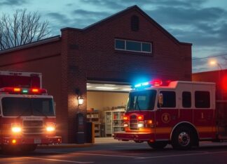 Hulpdiensten: de onmisbare schakel in onze gemeenschap