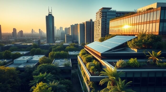 Duurzaam beleggen: hoe pensioenfondsen bijdragen aan de toekomst