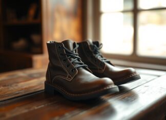 Comfortabele en stijlvolle laarsjes voor elke gelegenheid
