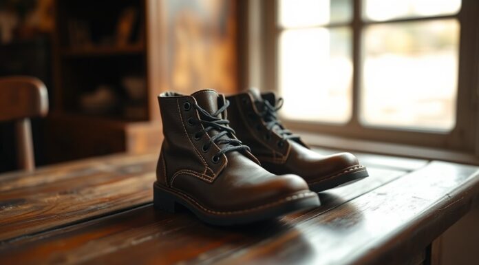Comfortabele en stijlvolle laarsjes voor elke gelegenheid