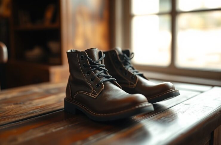 Comfortabele en stijlvolle laarsjes voor elke gelegenheid