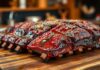 Spareribexpress: genieten van heerlijke spareribs en meer