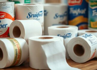 Waarom kruidvat toiletpapier de slimme keuze is voor elk gezin