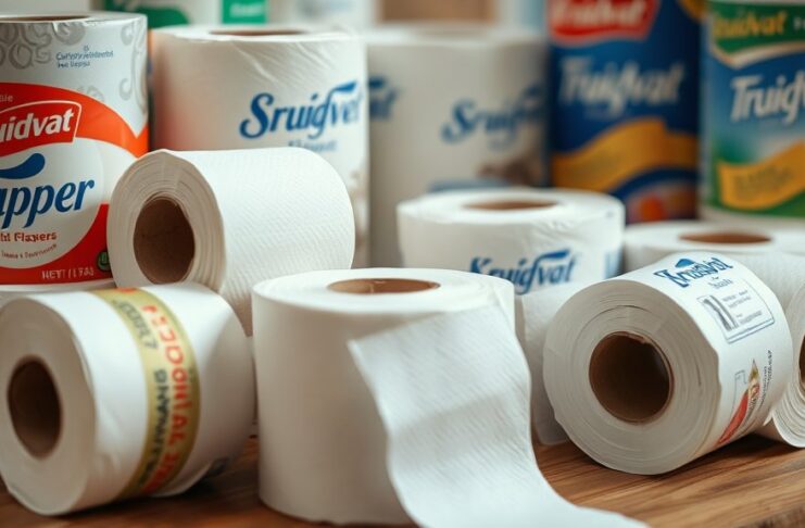 Waarom kruidvat toiletpapier de slimme keuze is voor elk gezin