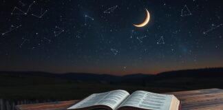 De fascinerende wereld van astrologie en sterrenbeelden ontdekken