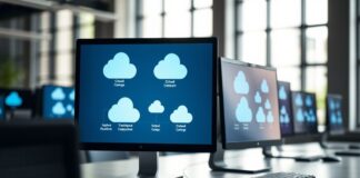 Eenvoudig en veilig bestanden delen: de voordelen van cloudopslag