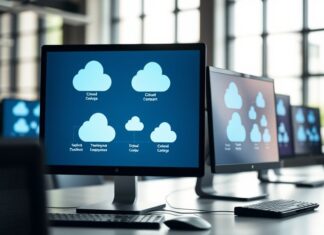 Eenvoudig en veilig bestanden delen: de voordelen van cloudopslag